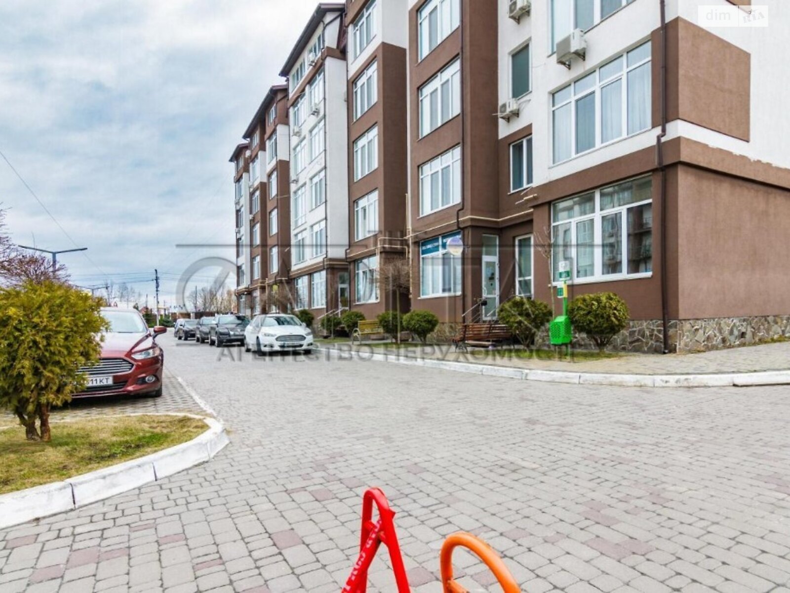 Продаж двокімнатної квартири в Ходосівці, на вул. Франка, фото 1 Продаж двокімнатної квартири в Ходосівці, на вул. Франка, фото 1