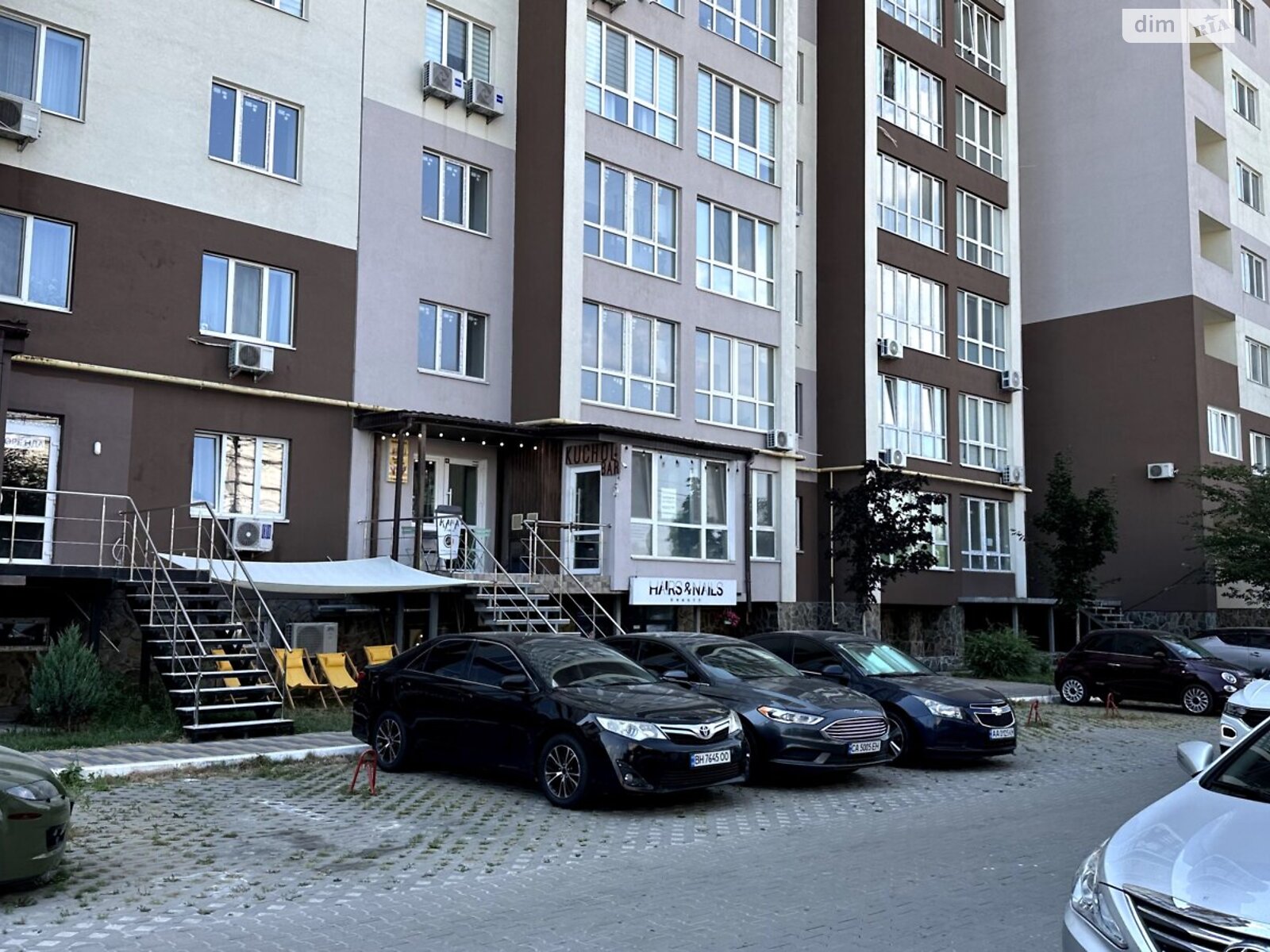 Продаж однокімнатної квартири в Ходосівці, на вул. Леоніда Каденюка 18, кв. 131, фото 1 Продаж однокімнатної квартири в Ходосівці, на вул. Леоніда Каденюка 18, кв. 131, фото 1