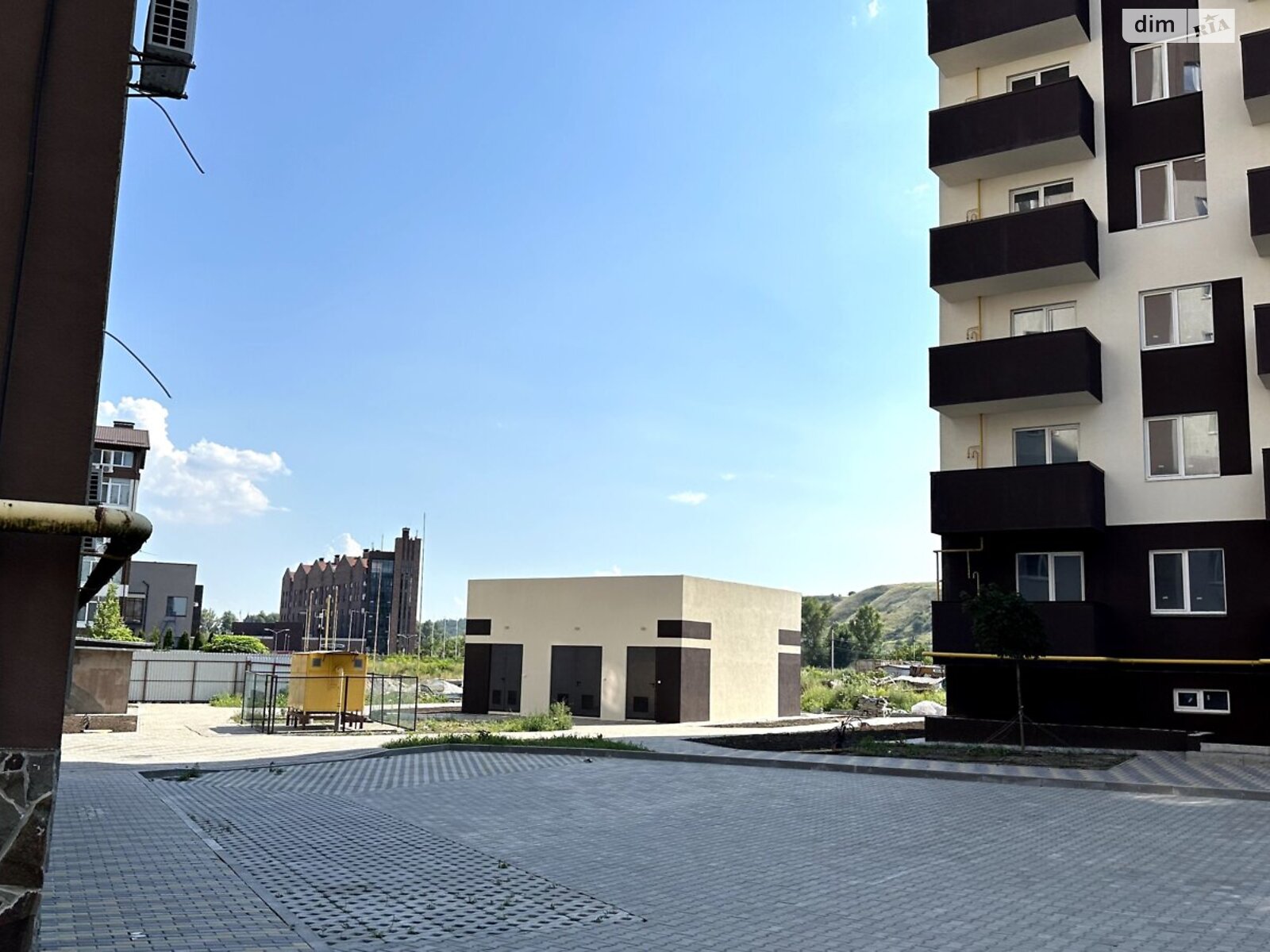 Продаж однокімнатної квартири в Ходосівці, на вул. Леоніда Каденюка 18, кв. 131, фото 1 Продаж однокімнатної квартири в Ходосівці, на вул. Леоніда Каденюка 18, кв. 131, фото 1