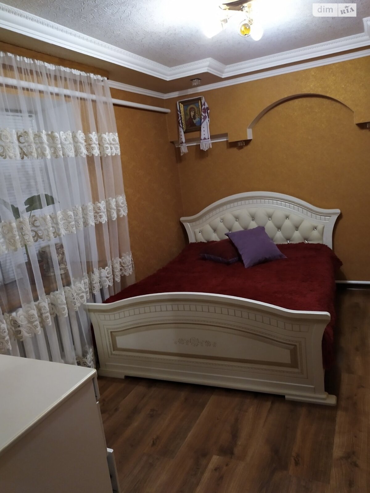 Продаж трикімнатної квартири в Хоменках, на вул. І. Цурканя 53, кв. 7, фото 1