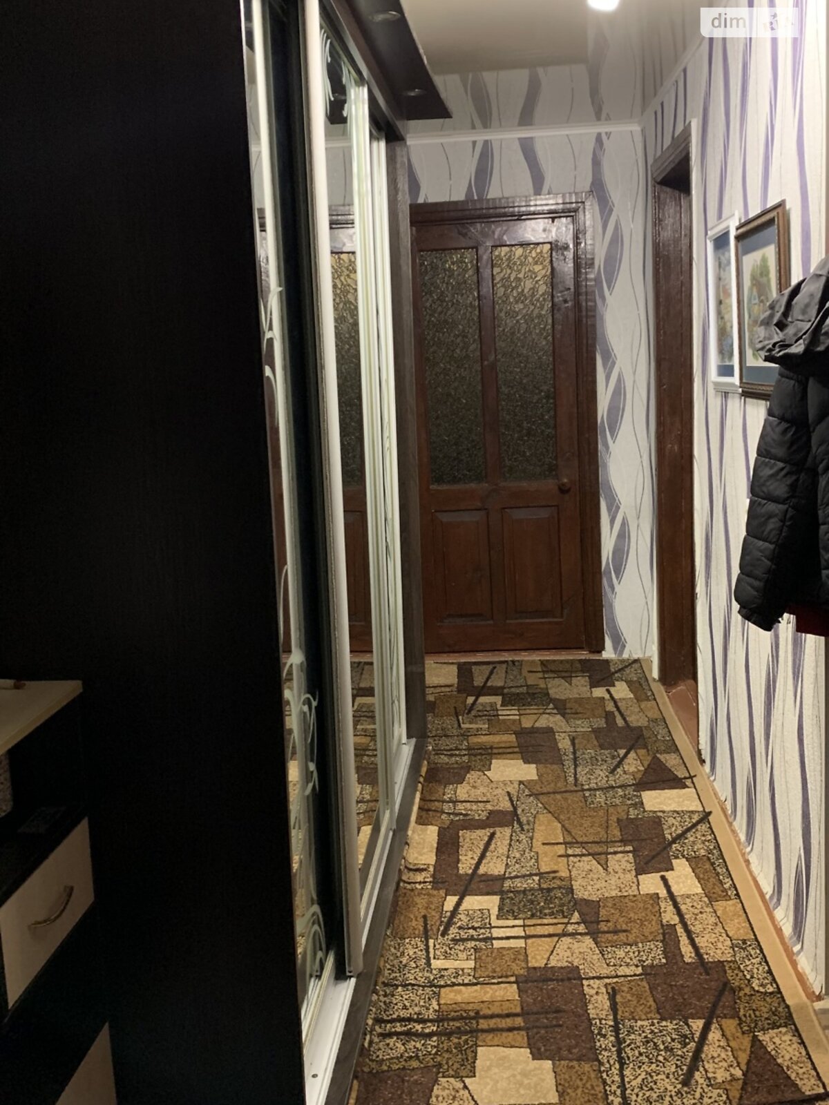 Продажа двухкомнатной квартиры в Хороле, на ул. Миргородская, фото 1 Продажа двухкомнатной квартиры в Хороле, на ул. Миргородская, фото 1