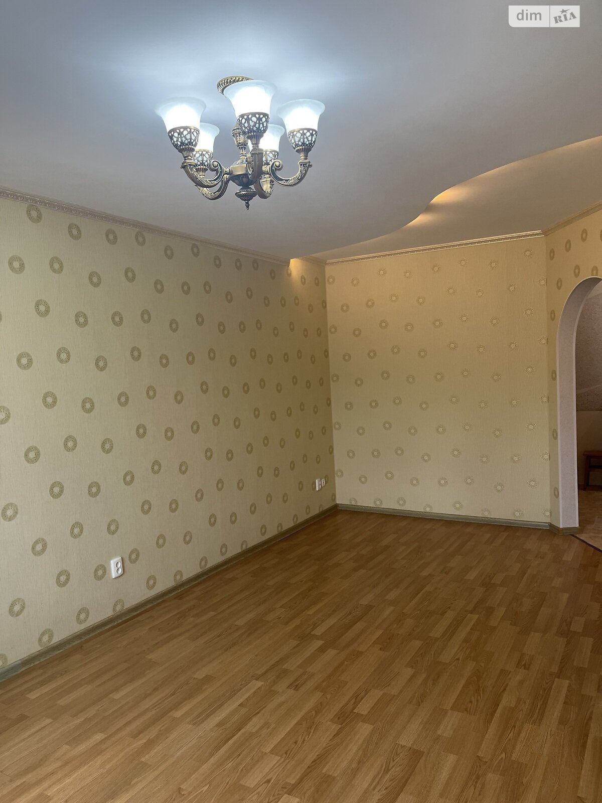 Продажа двухкомнатной квартиры в Хотине, на ул. О. Кобылянской 3, кв. 7, фото 1