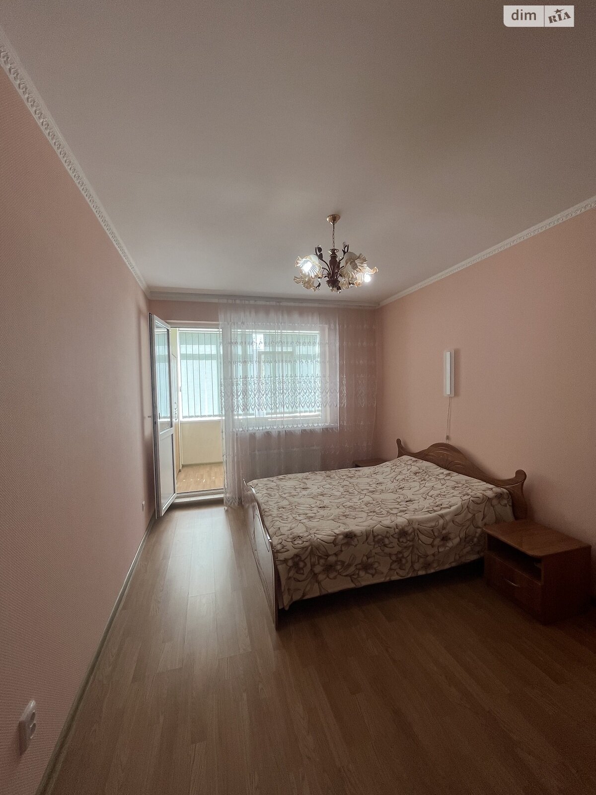 Продажа двухкомнатной квартиры в Хотине, на ул. О. Кобылянской 3, кв. 7, фото 1