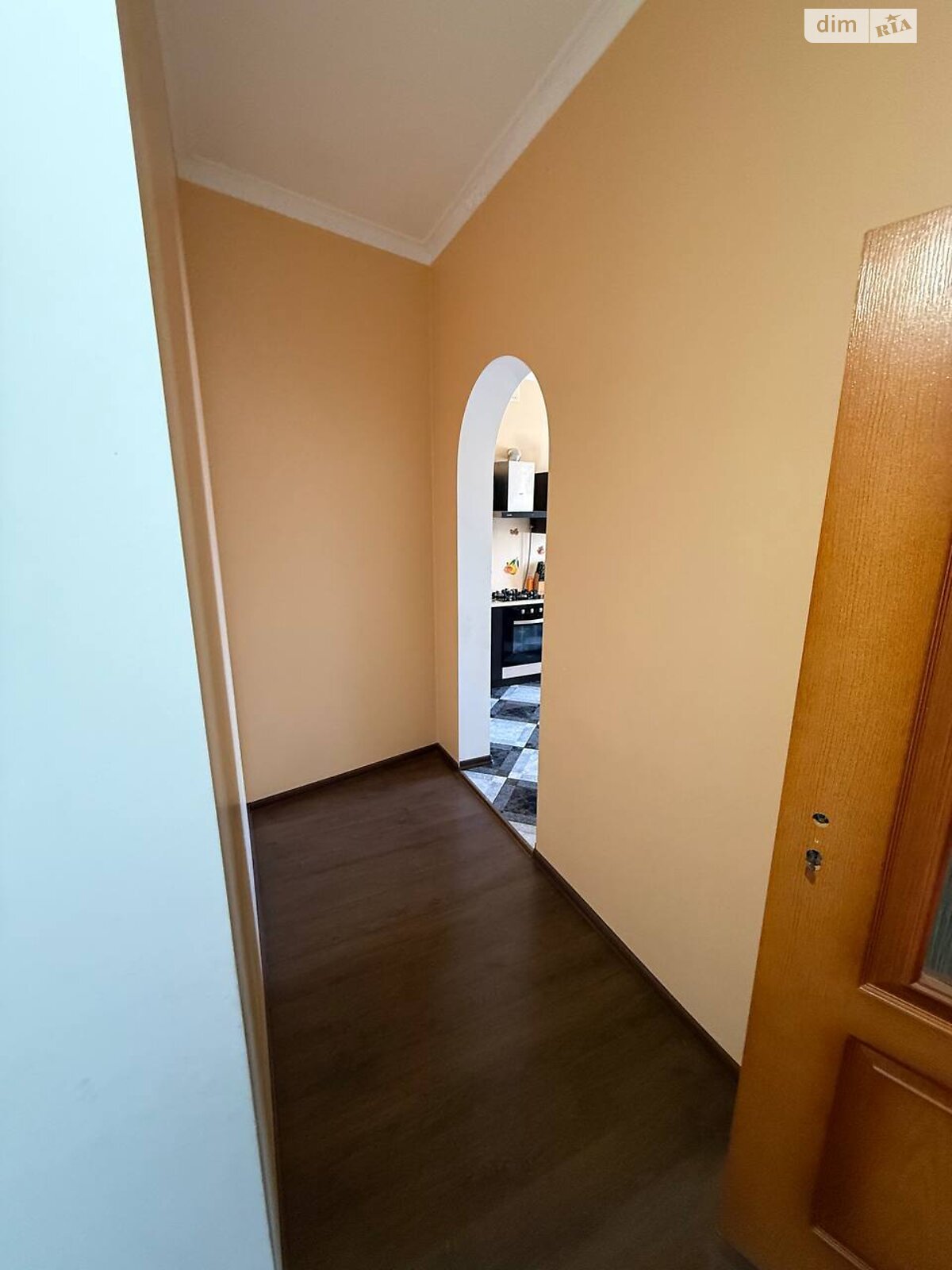 Продаж трикімнатної квартири в Хотині, на вул. Свято-Покровська 136, фото 1 Продаж трикімнатної квартири в Хотині, на вул. Свято-Покровська 136, фото 1