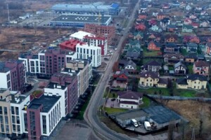 Продаж двокімнатної квартири в Хотові, на вул. Промислова 1З, фото 2