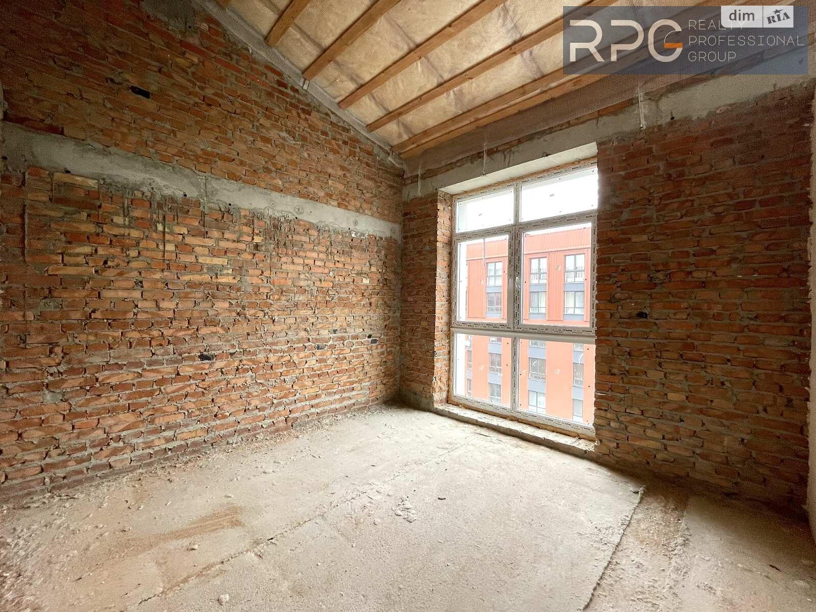 Продаж однокімнатної квартири в Хотові, на вул. Промислова 1К, фото 1 Продаж однокімнатної квартири в Хотові, на вул. Промислова 1К, фото 1