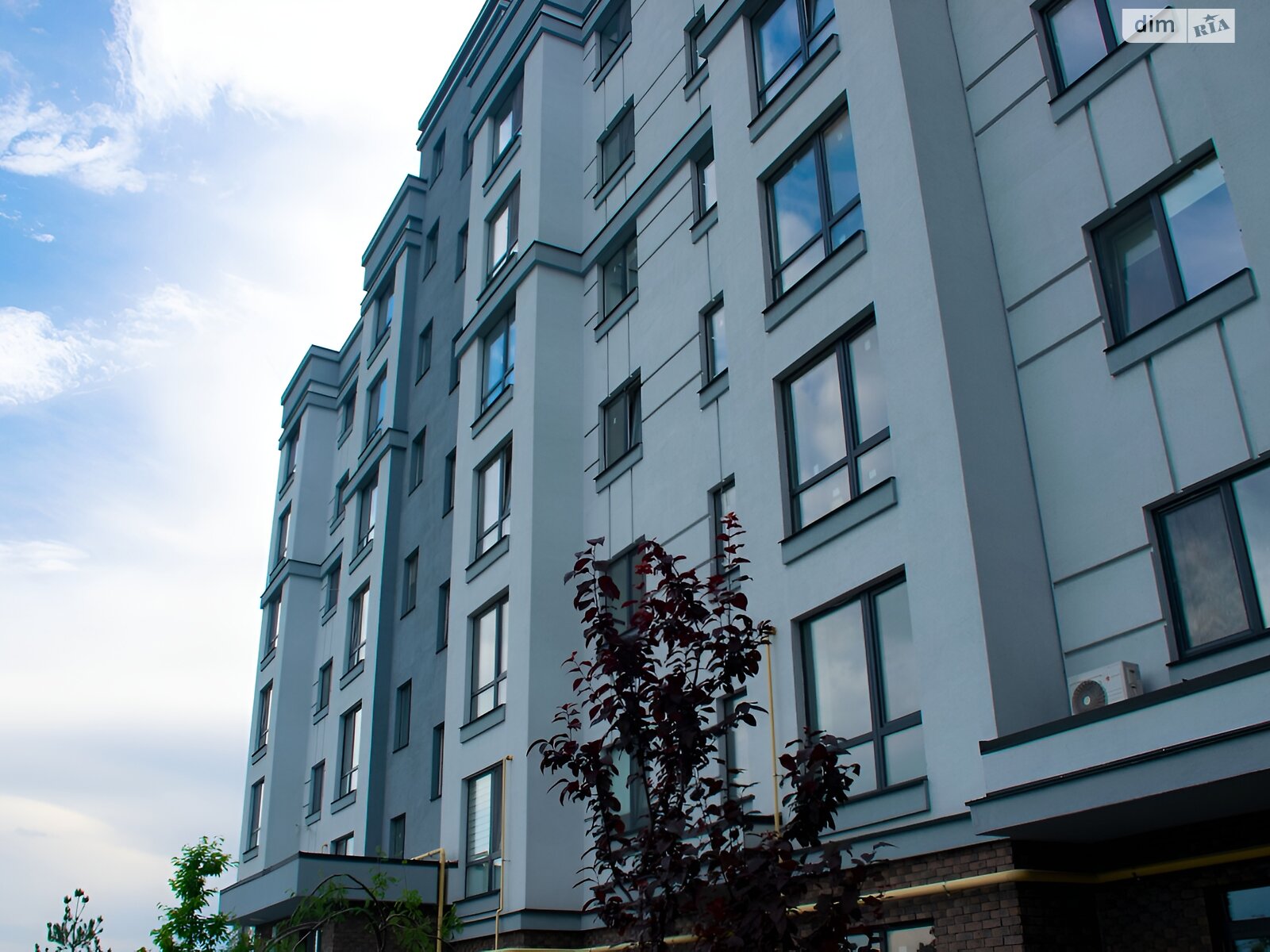 Продаж однокімнатної квартири в Хотові, на вул. Шевченка 85, фото 1 Продаж однокімнатної квартири в Хотові, на вул. Шевченка 85, фото 1