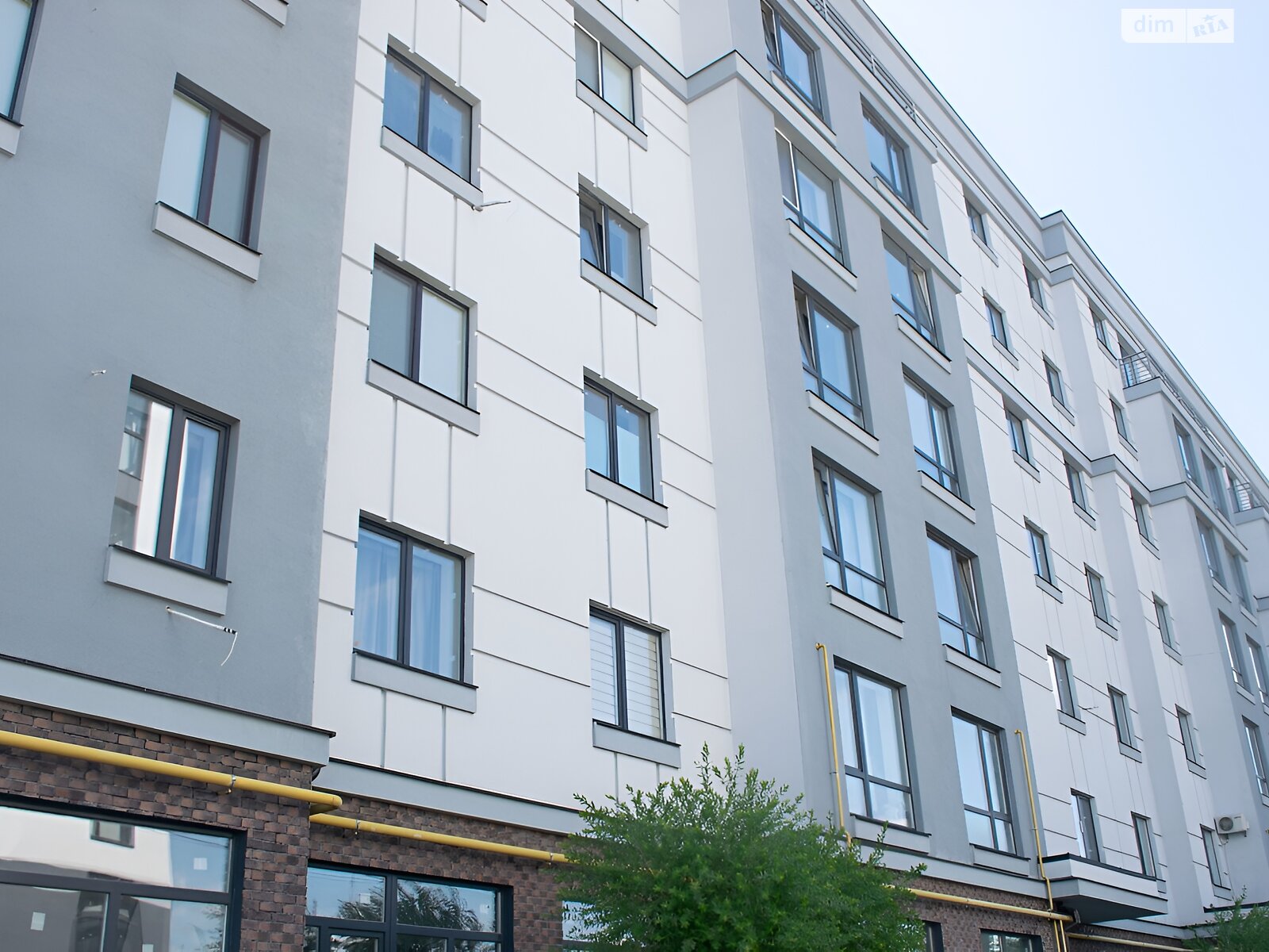 Продаж однокімнатної квартири в Хотові, на вул. Шевченка 85, фото 1 Продаж однокімнатної квартири в Хотові, на вул. Шевченка 85, фото 1