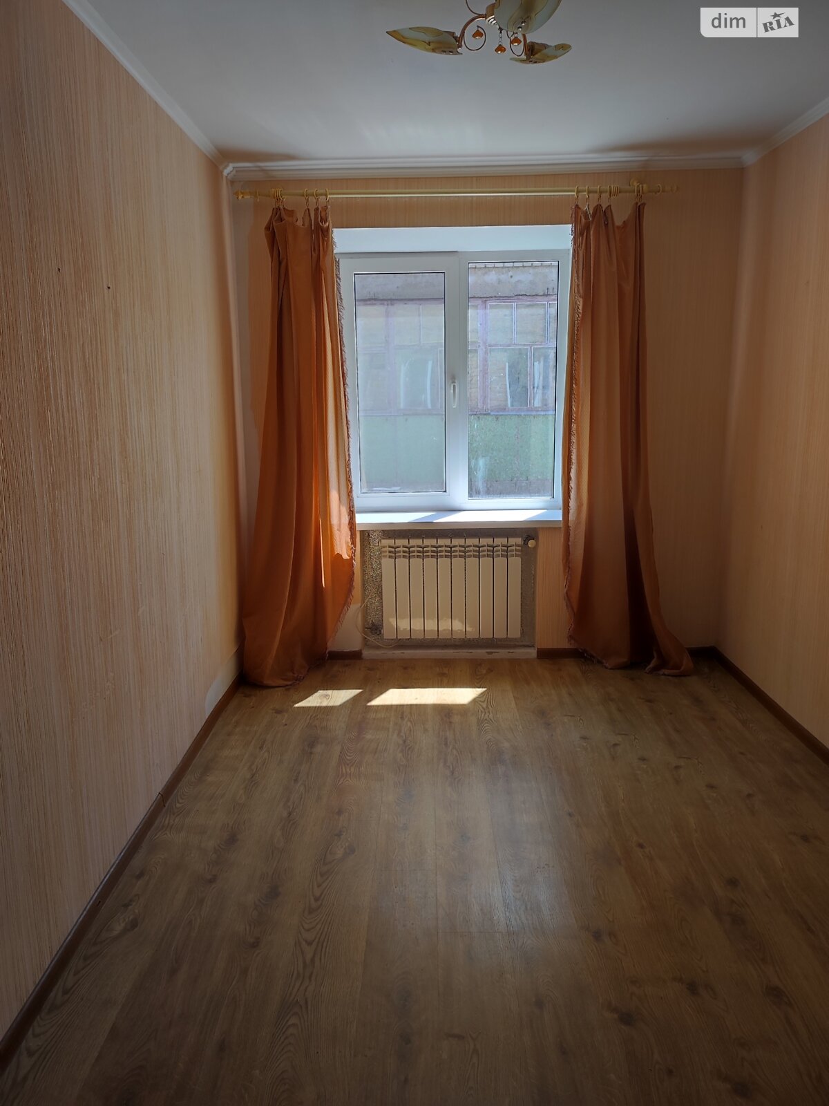 Продажа двухкомнатной квартиры в Христиновке, на ул. Юбилейная 34А, фото 1