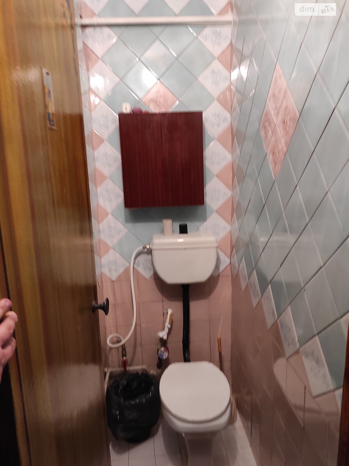 Продаж трикімнатної квартири в Христинівці, на вул. Соборна 33, кв. 13, район Христинівка фото 1 Продаж трикімнатної квартири в Христинівці, на вул. Соборна 33, кв. 13, район Христинівка фото 1