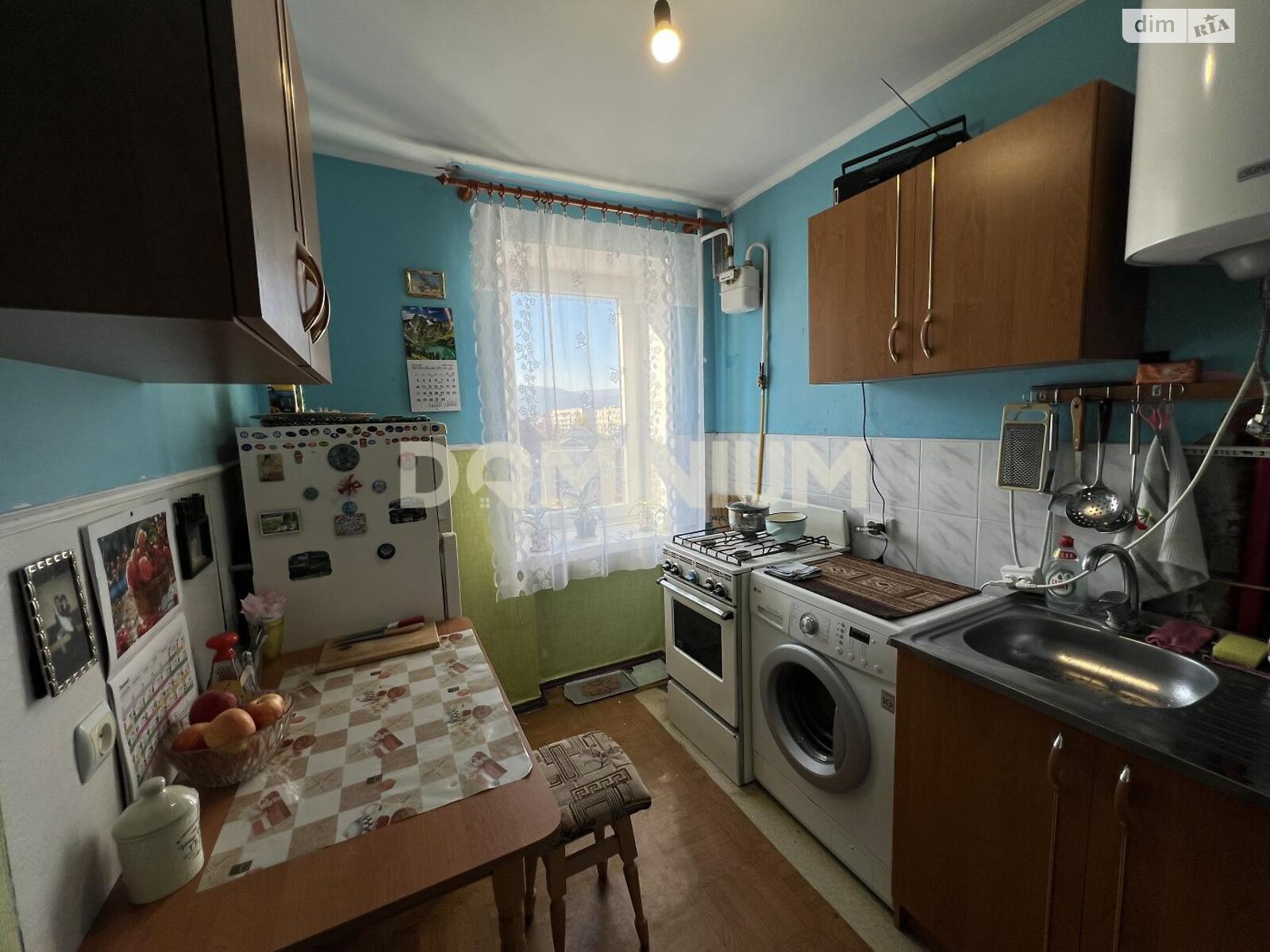 Продажа однокомнатной квартиры в Хусте, на ул. Академика Пирогова 27А, фото 1 Продажа однокомнатной квартиры в Хусте, на ул. Академика Пирогова 27А, фото 1