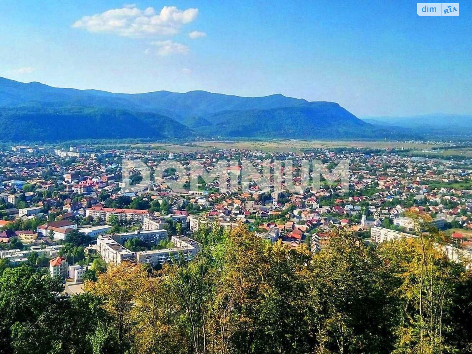 Продажа трехкомнатной квартиры в Хусте, на ул. Духновича 17Б, фото 1 Продажа трехкомнатной квартиры в Хусте, на ул. Духновича 17Б, фото 1