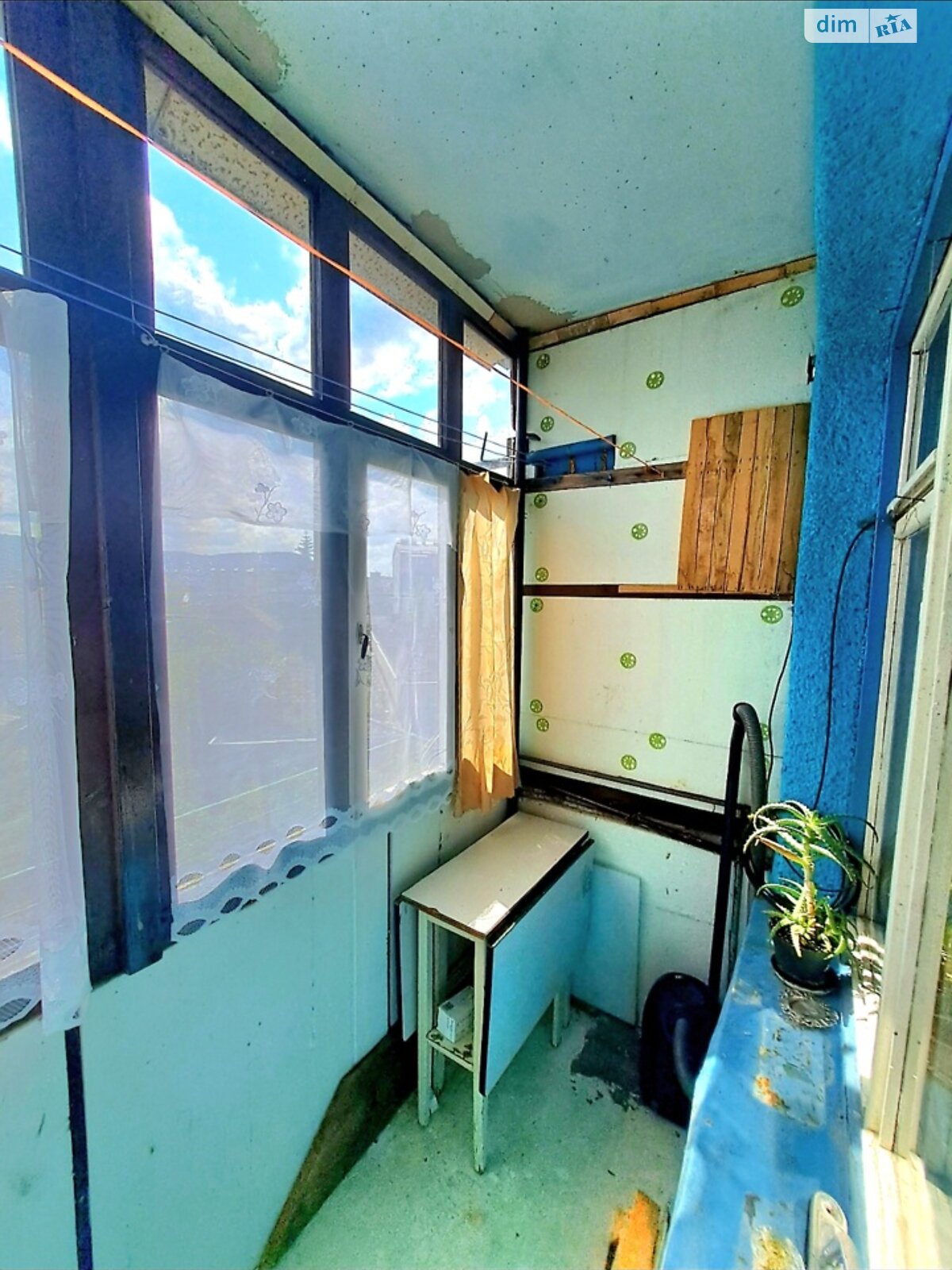 Продаж однокімнатної квартири в Хусті, на вул. Академіка Пирогова 27А, район Хуст фото 1