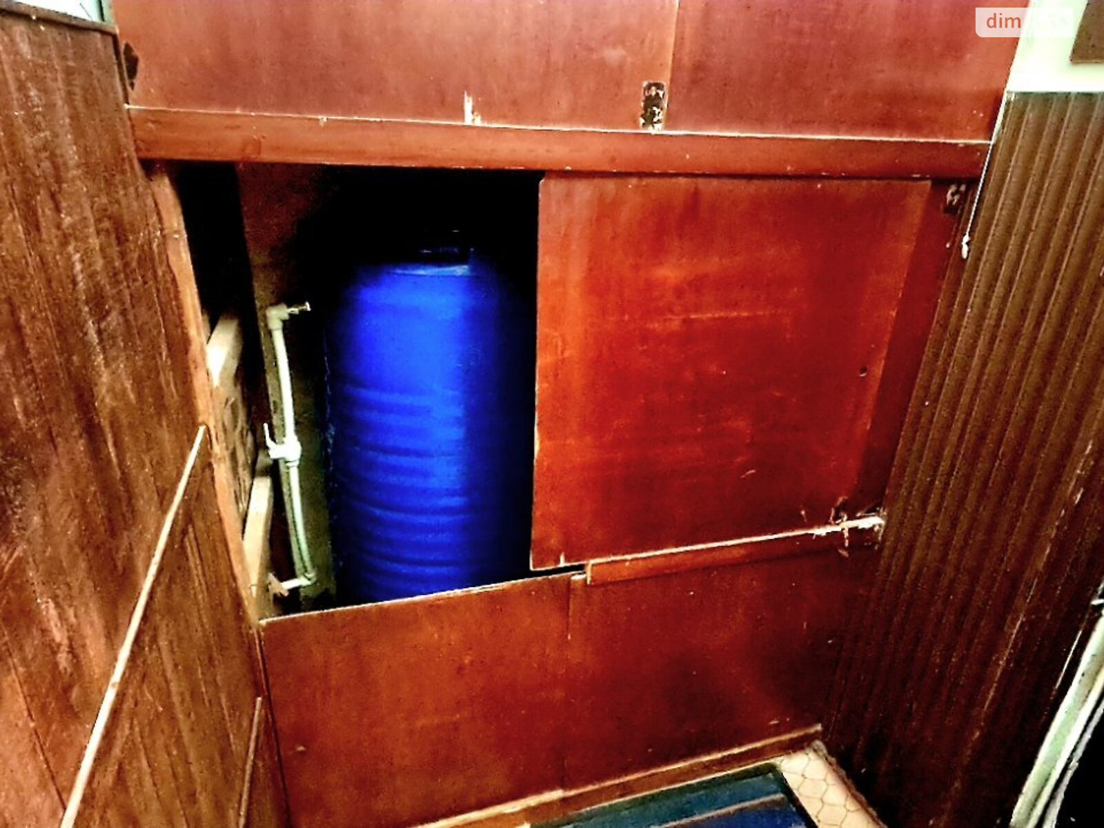 Продаж однокімнатної квартири в Хусті, на вул. Академіка Пирогова 27А, район Хуст фото 1