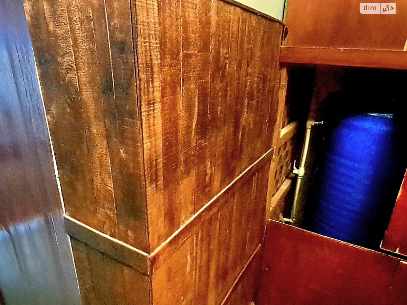 Продаж однокімнатної квартири в Хусті, на вул. Академіка Пирогова 27А, район Хуст фото 1