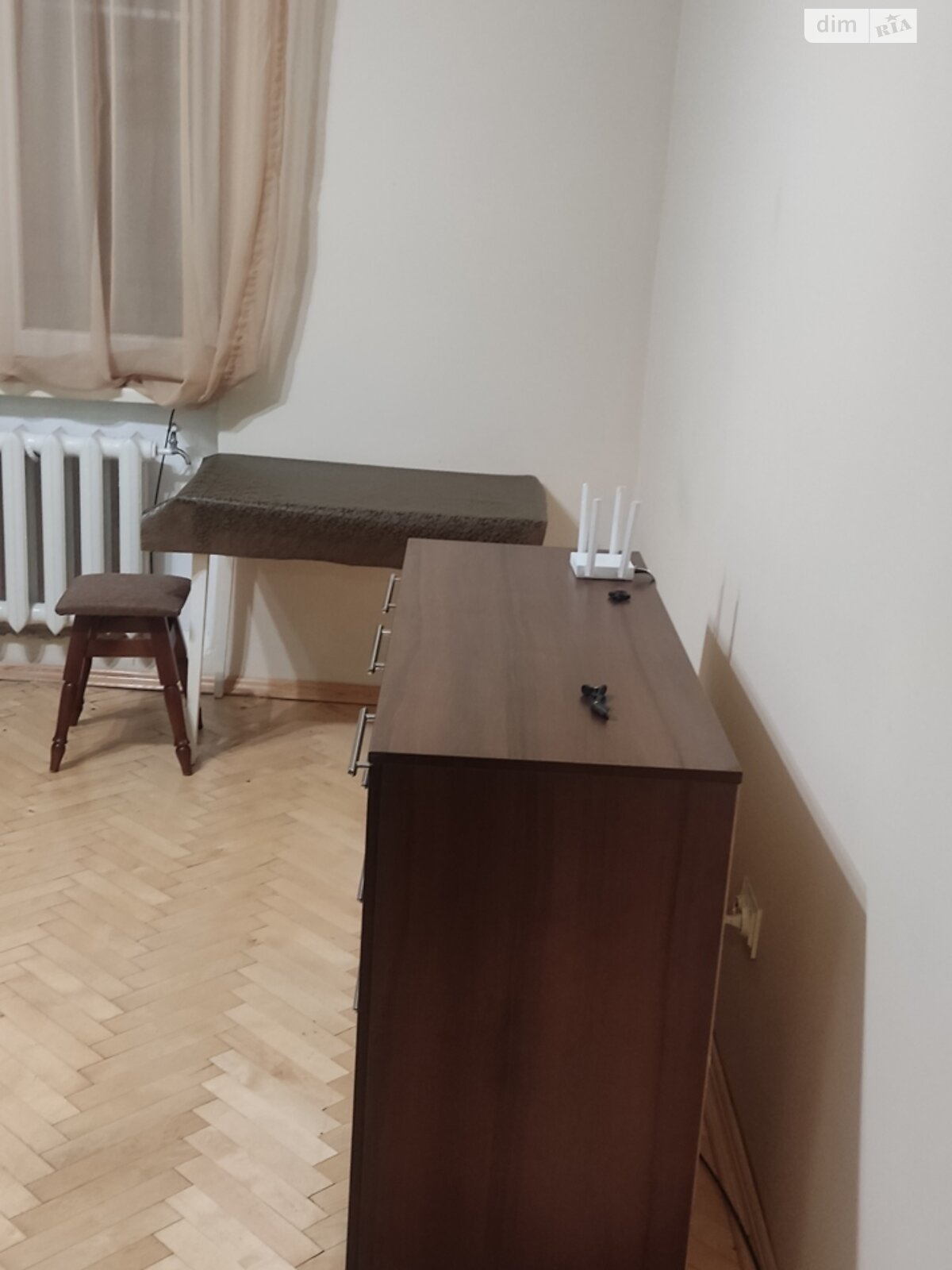 Продаж двокімнатної квартири в Хусті, на вул. Андрія Калини 9, кв. 2, район Хуст фото 1