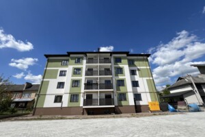 Продаж двокімнатної квартири в Хусті, на вул. Степана Бандери (Шкільна) 6, фото 2