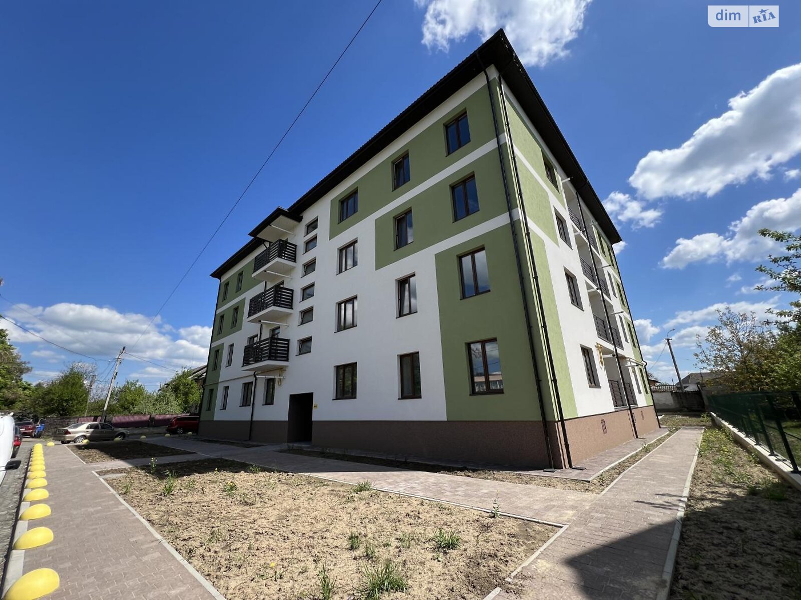 Продаж двокімнатної квартири в Хусті, на вул. Степана Бандери (Шкільна) 6, фото 1 Продаж двокімнатної квартири в Хусті, на вул. Степана Бандери (Шкільна) 6, фото 1