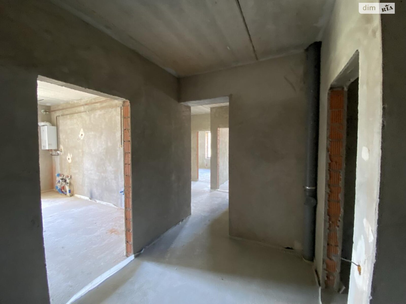Продаж двокімнатної квартири в Хусті, на вул. Степана Бандери (Шкільна) 6, фото 1 Продаж двокімнатної квартири в Хусті, на вул. Степана Бандери (Шкільна) 6, фото 1