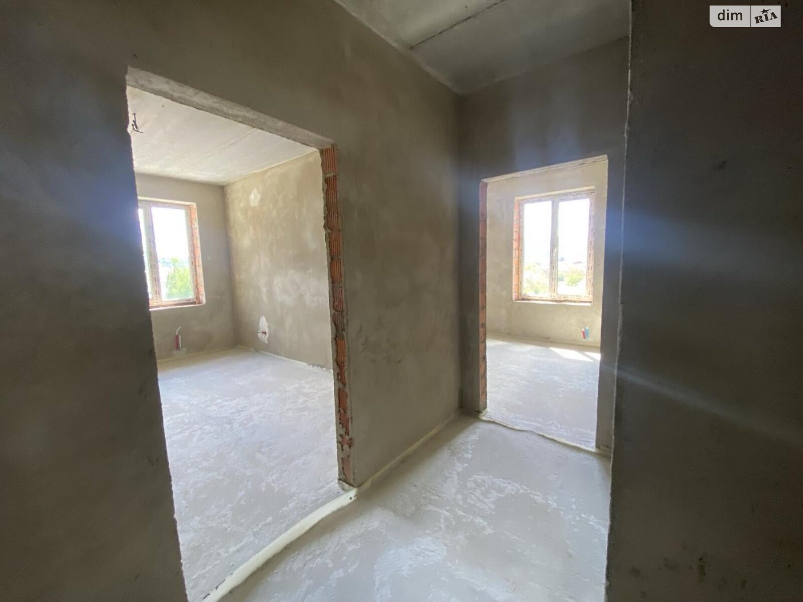 Продаж двокімнатної квартири в Хусті, на вул. Степана Бандери (Шкільна) 6, фото 1 Продаж двокімнатної квартири в Хусті, на вул. Степана Бандери (Шкільна) 6, фото 1