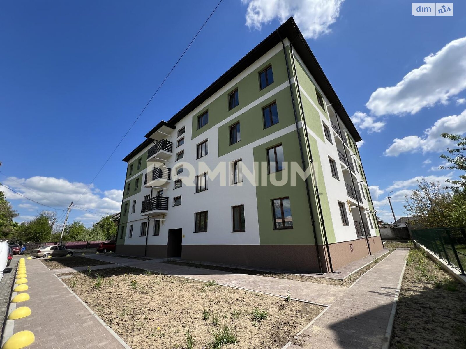Продаж трикімнатної квартири в Хусті, на вул. Степана Бандери (Шкільна) 6, фото 1 Продаж трикімнатної квартири в Хусті, на вул. Степана Бандери (Шкільна) 6, фото 1