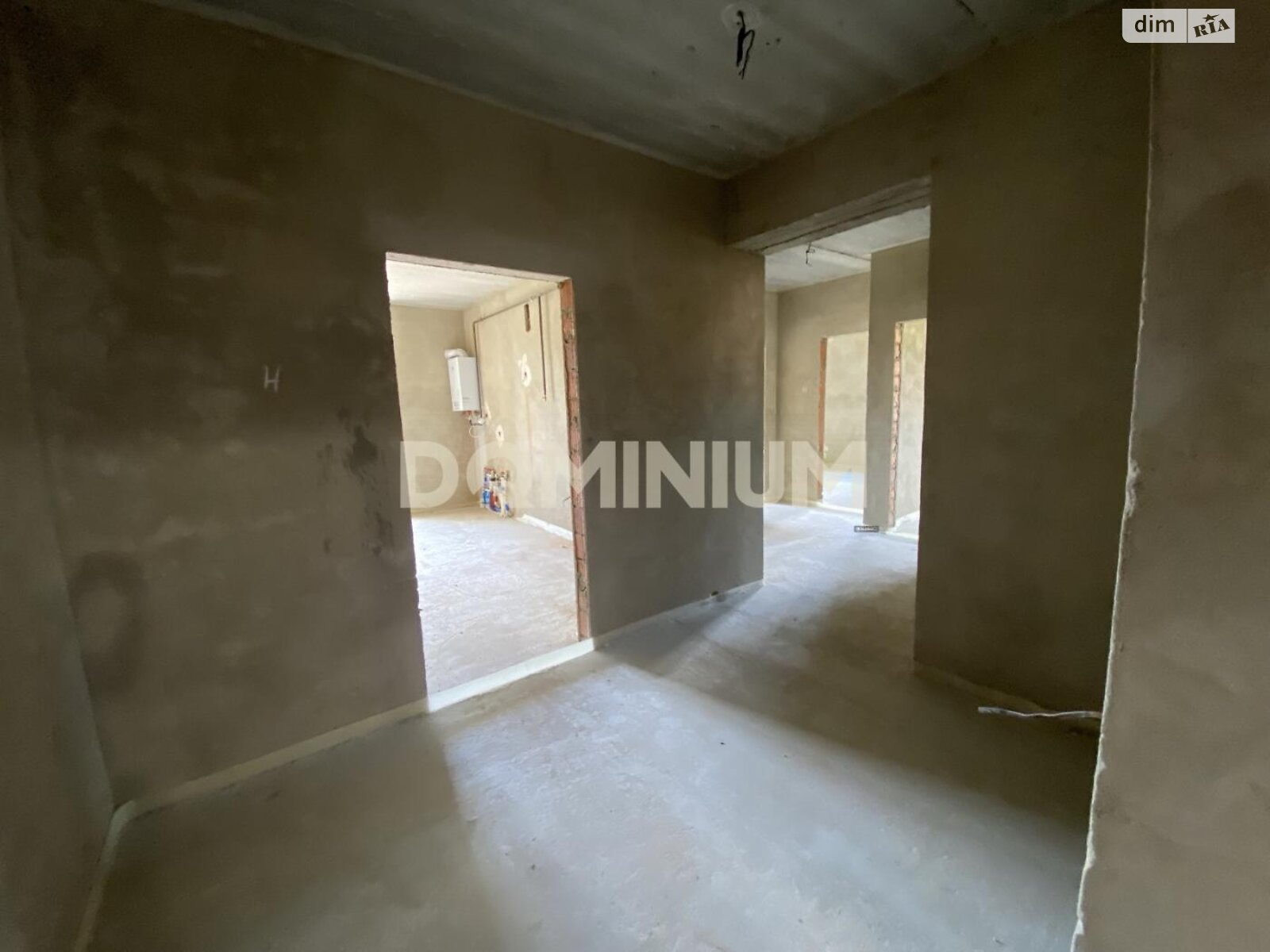 Продаж трикімнатної квартири в Хусті, на вул. Степана Бандери (Шкільна) 6, фото 1 Продаж трикімнатної квартири в Хусті, на вул. Степана Бандери (Шкільна) 6, фото 1