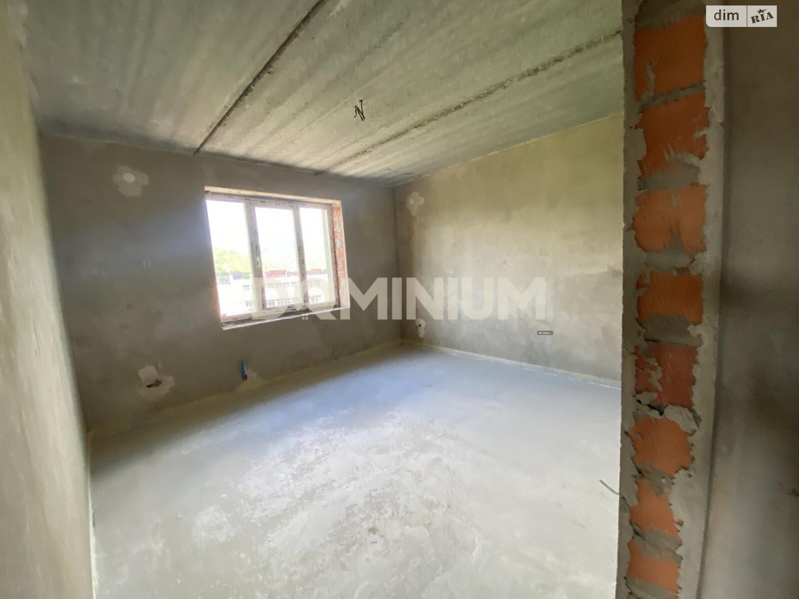 Продаж трикімнатної квартири в Хусті, на вул. Степана Бандери (Шкільна) 6, фото 1 Продаж трикімнатної квартири в Хусті, на вул. Степана Бандери (Шкільна) 6, фото 1