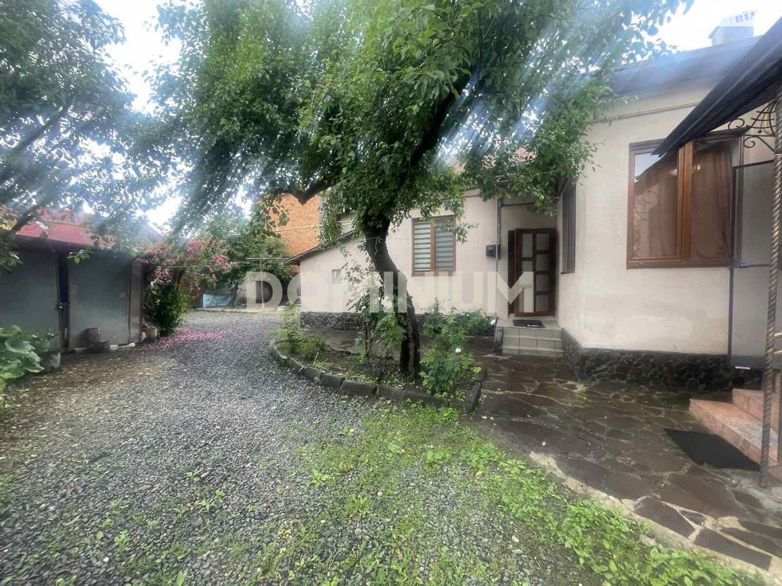 Продаж трикімнатної квартири в Хусті, на вул. Жан Роша 12, фото 1 Продаж трикімнатної квартири в Хусті, на вул. Жан Роша 12, фото 1