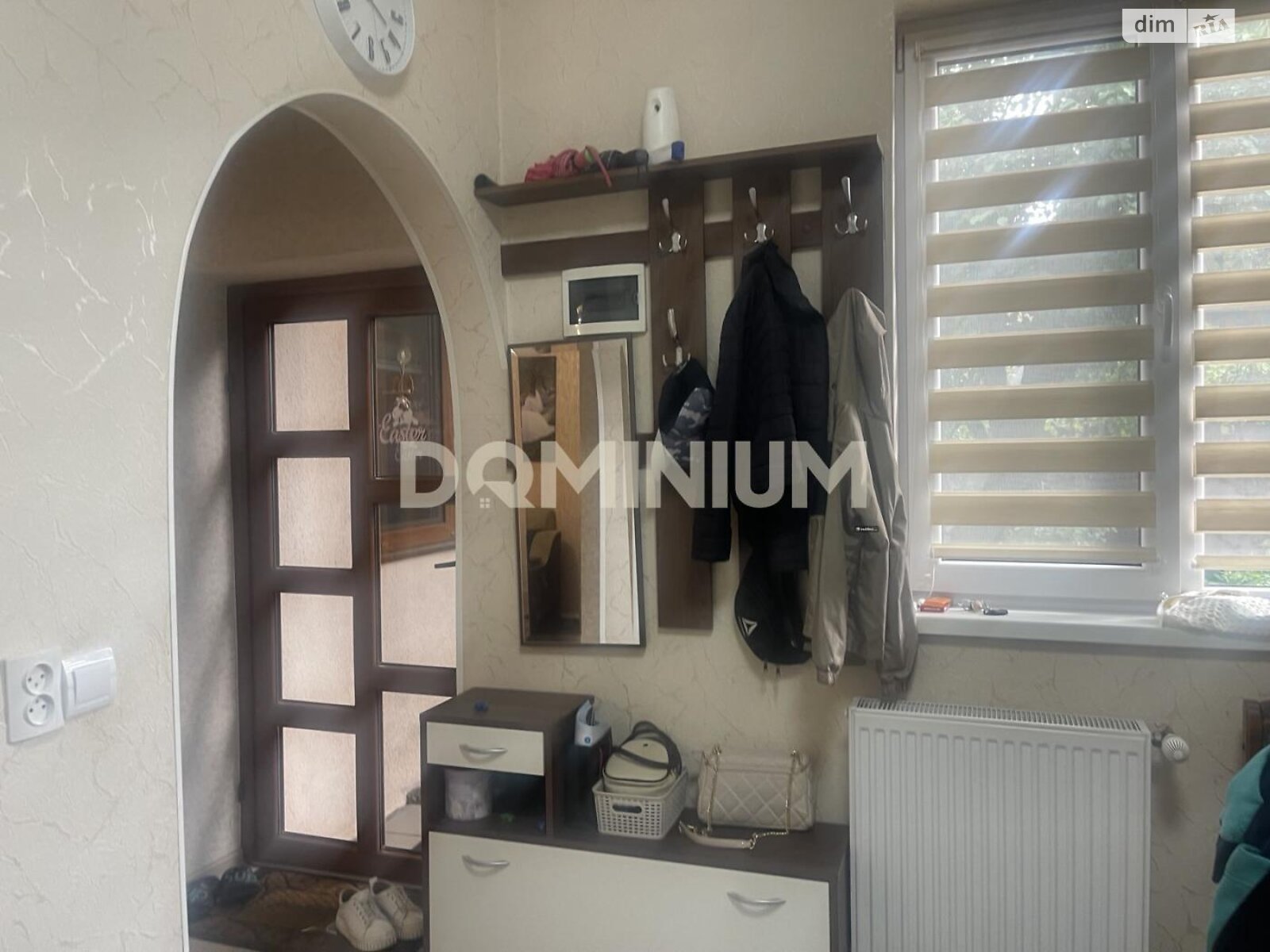 Продаж трикімнатної квартири в Хусті, на вул. Жан Роша 12, фото 1 Продаж трикімнатної квартири в Хусті, на вул. Жан Роша 12, фото 1