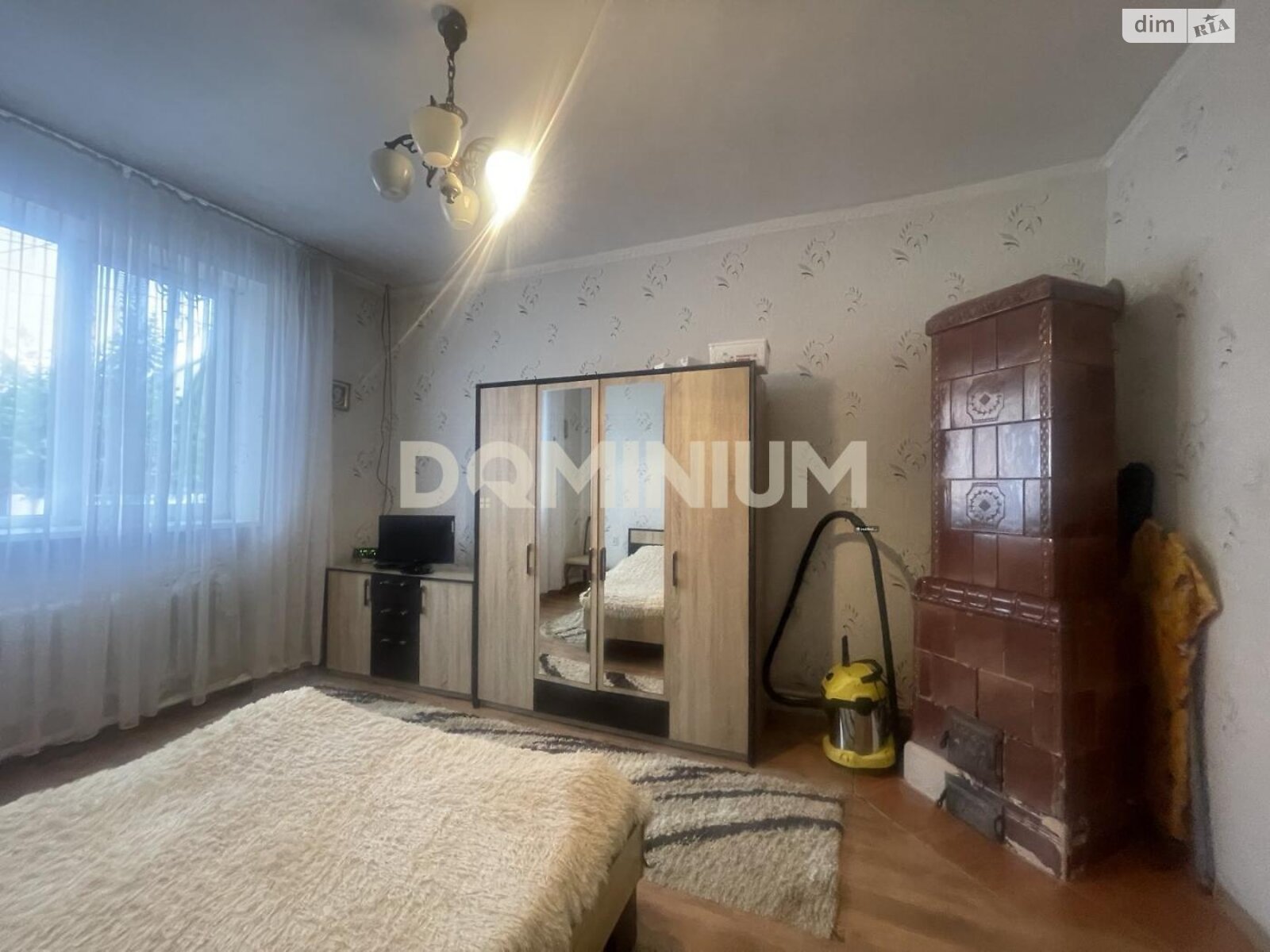 Продаж трикімнатної квартири в Хусті, на вул. Жан Роша 12, фото 1 Продаж трикімнатної квартири в Хусті, на вул. Жан Роша 12, фото 1
