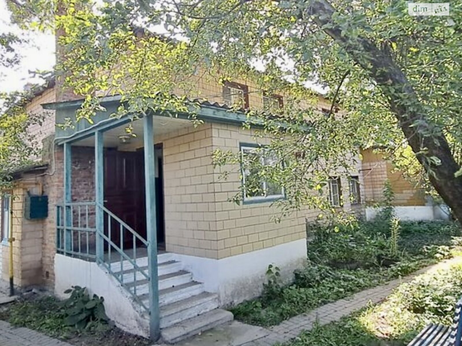Продаж трикімнатної квартири в Хутора, на вул. Шевченка, фото 1