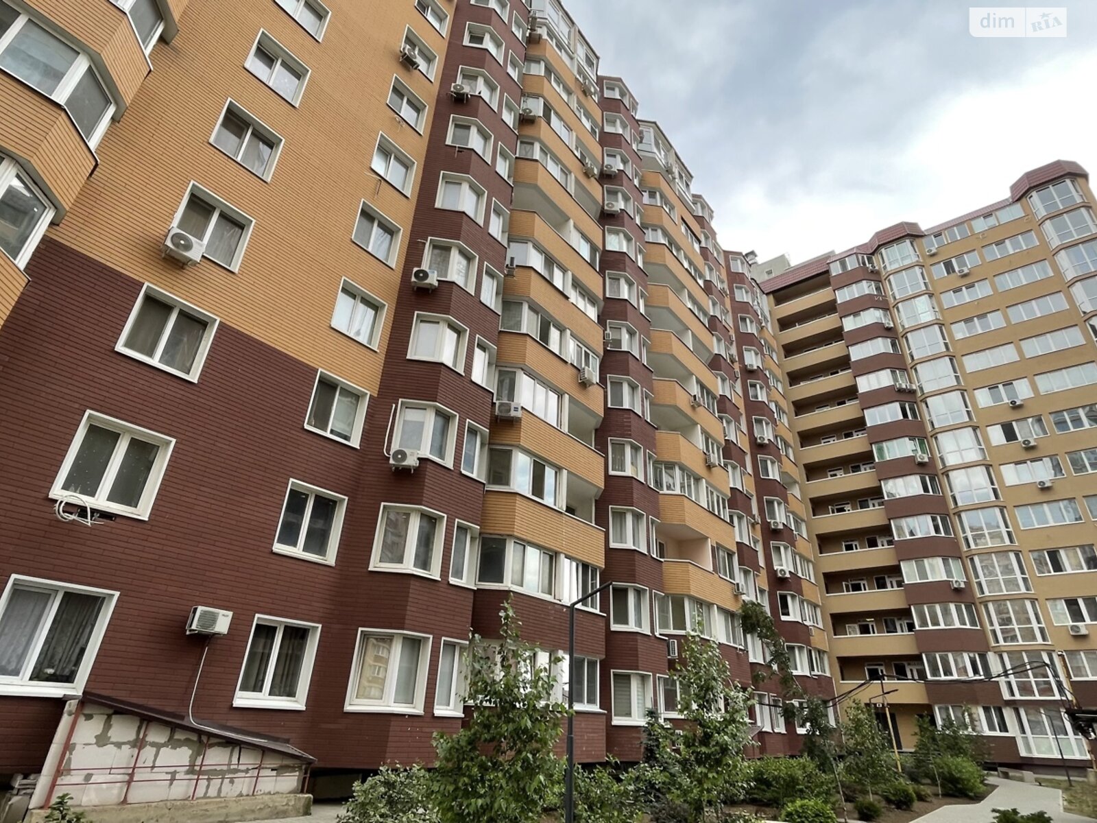 Продаж однокімнатної квартири в Ілічанці, на вул. Паустовського, фото 1
