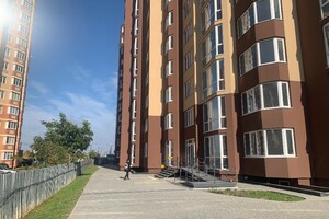 Продаж однокімнатної квартири в Ілічанці, на вул. Паустовського, фото 2