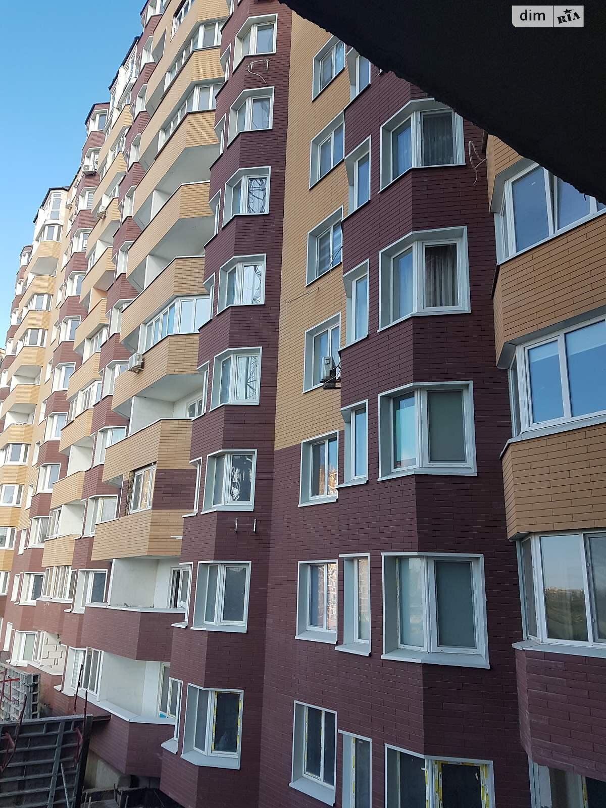 Продаж двокімнатної квартири в Ілічанці, на вул. Паустовського, фото 1