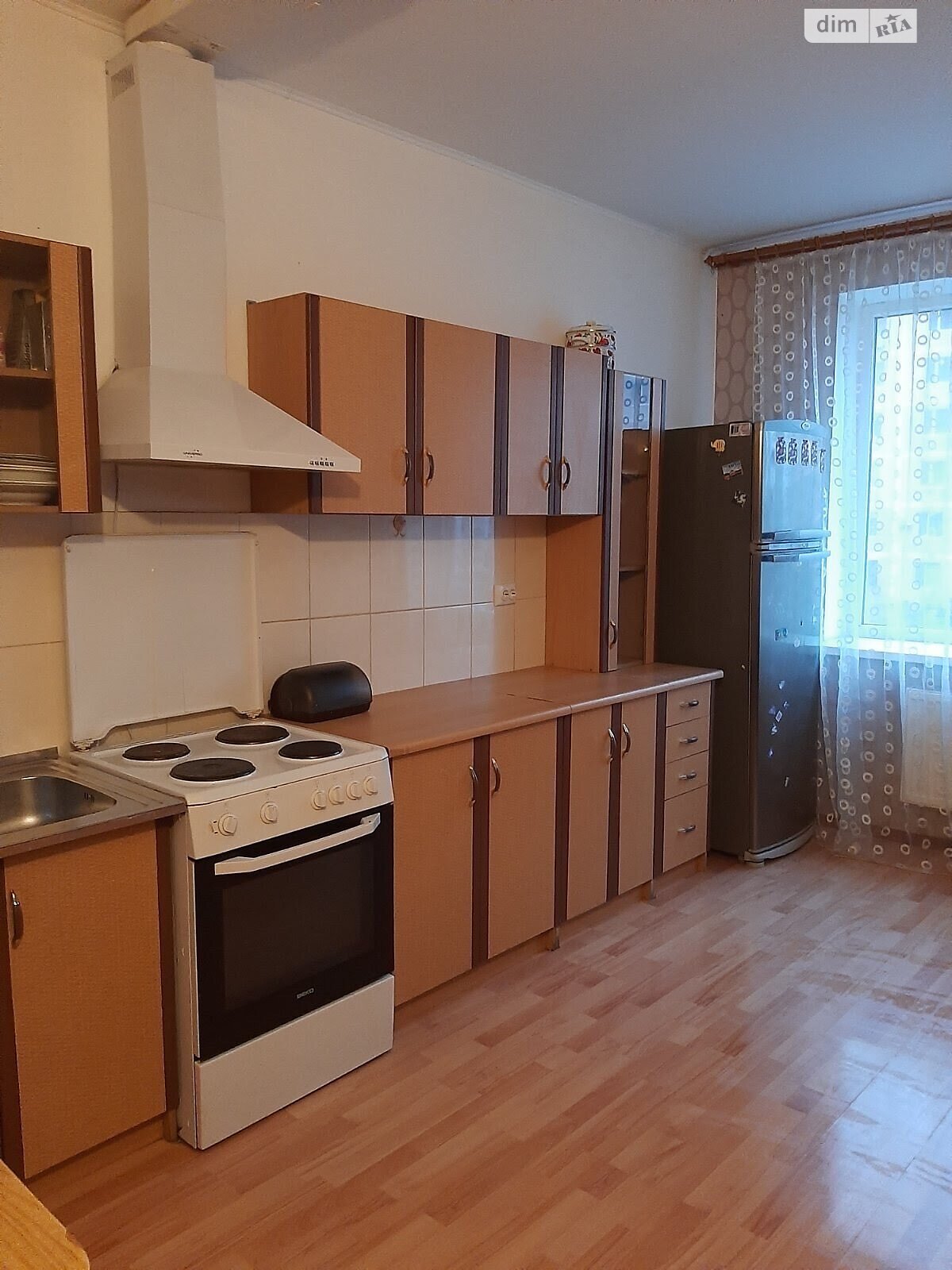 Продажа трехкомнатной квартиры в Иличанкае, на ул. Школьная 35, фото 1