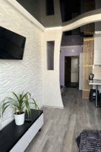 Продаж однокімнатної квартири в Ілічанці, на вул. Шкільна, фото 2