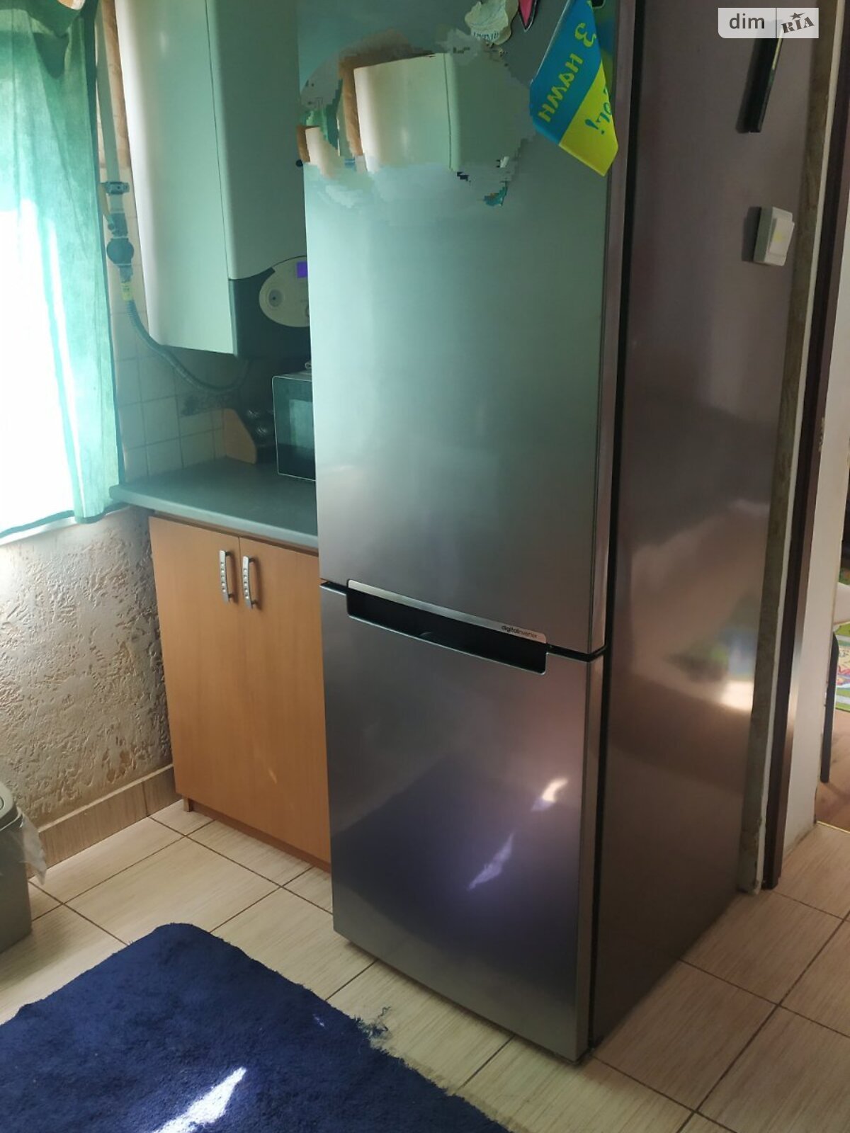 Продаж однокімнатної квартири в Ілічанці, на вул. Шкільна, фото 1 Продаж однокімнатної квартири в Ілічанці, на вул. Шкільна, фото 1