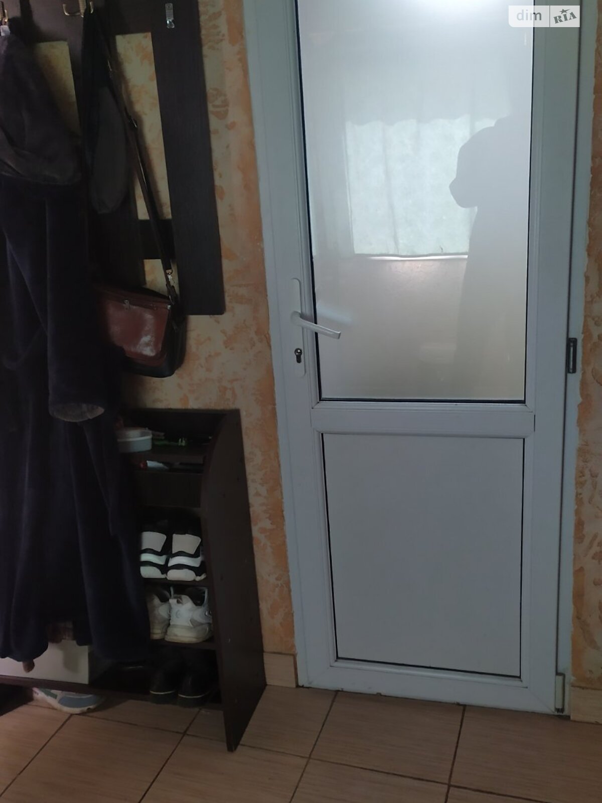 Продаж однокімнатної квартири в Ілічанці, на вул. Шкільна, фото 1 Продаж однокімнатної квартири в Ілічанці, на вул. Шкільна, фото 1