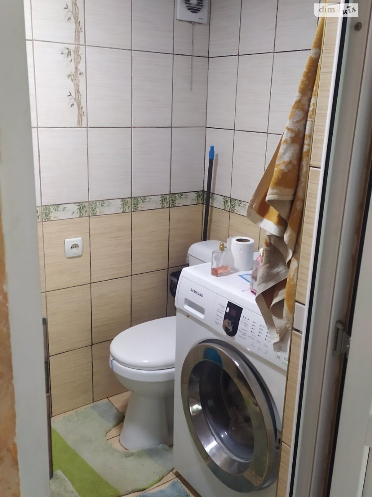 Продаж однокімнатної квартири в Ілічанці, на вул. Шкільна, фото 1 Продаж однокімнатної квартири в Ілічанці, на вул. Шкільна, фото 1