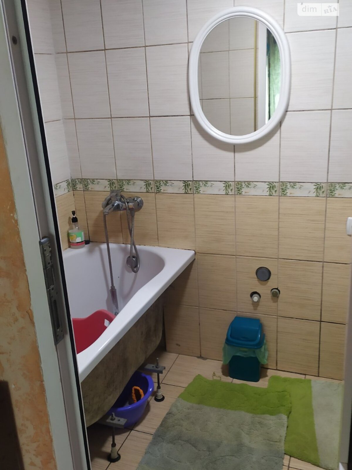 Продаж однокімнатної квартири в Ілічанці, на вул. Шкільна, фото 1 Продаж однокімнатної квартири в Ілічанці, на вул. Шкільна, фото 1