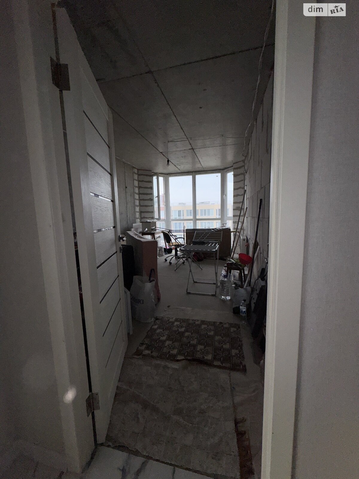 Продажа двухкомнатной квартиры в Иличанкае, на ул. Школьная 43, кв. 366, фото 1