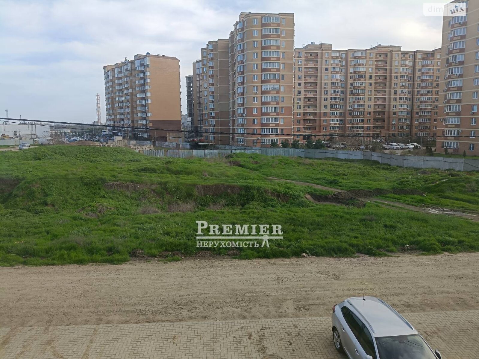 Продаж однокімнатної квартири в Ілічанці, на вул. Таврійська, фото 1 Продаж однокімнатної квартири в Ілічанці, на вул. Таврійська, фото 1