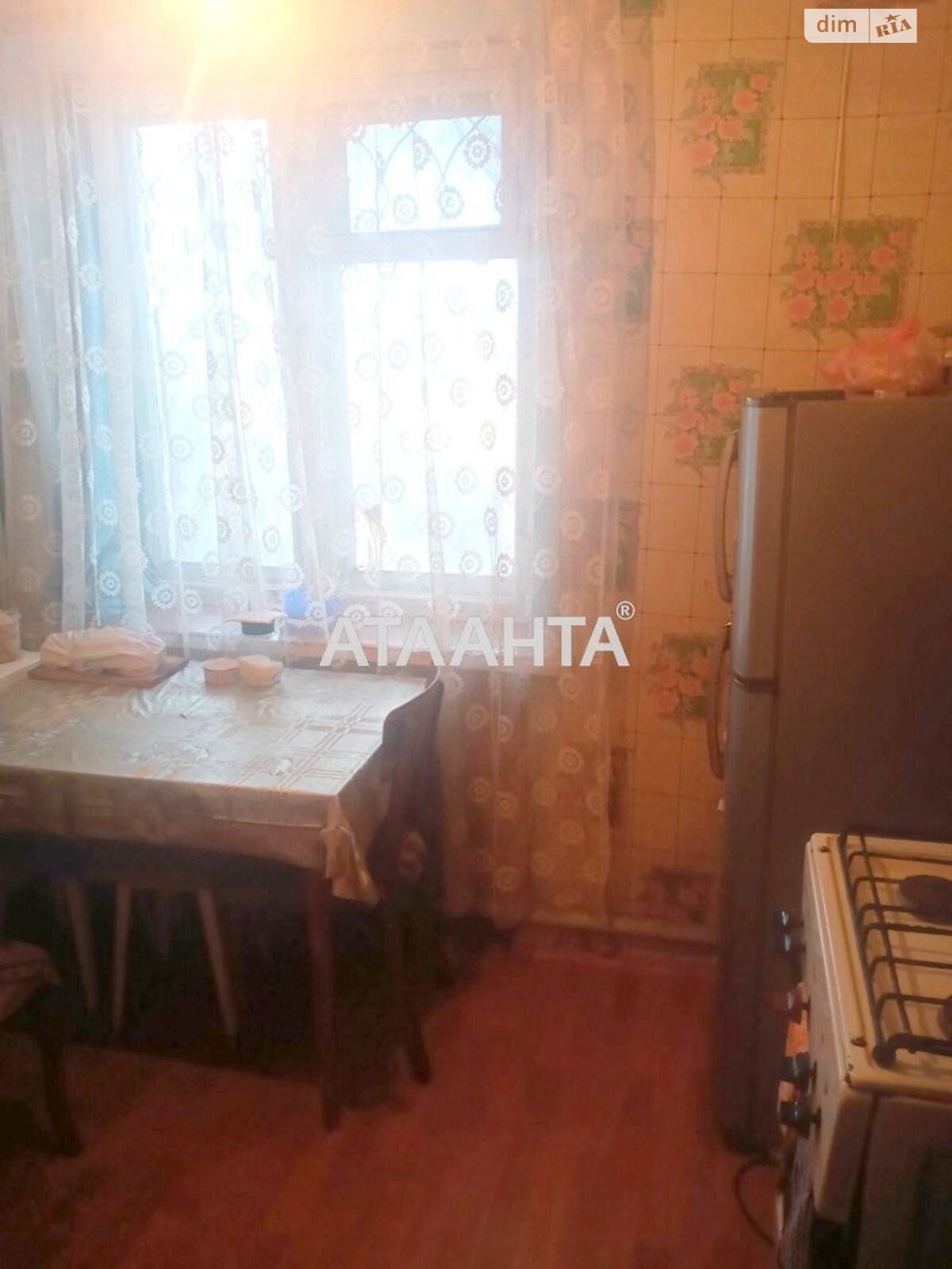 Продаж двокімнатної квартири в Іллічівці, на вул. Залізнодорожна, фото 1 Продаж двокімнатної квартири в Іллічівці, на вул. Залізнодорожна, фото 1