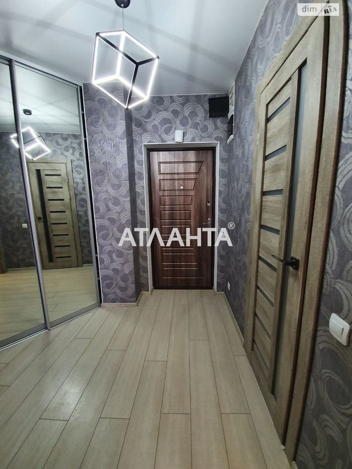 Продаж однокімнатної квартири в Іллічівці, на вул. Шкільна 43, фото 1