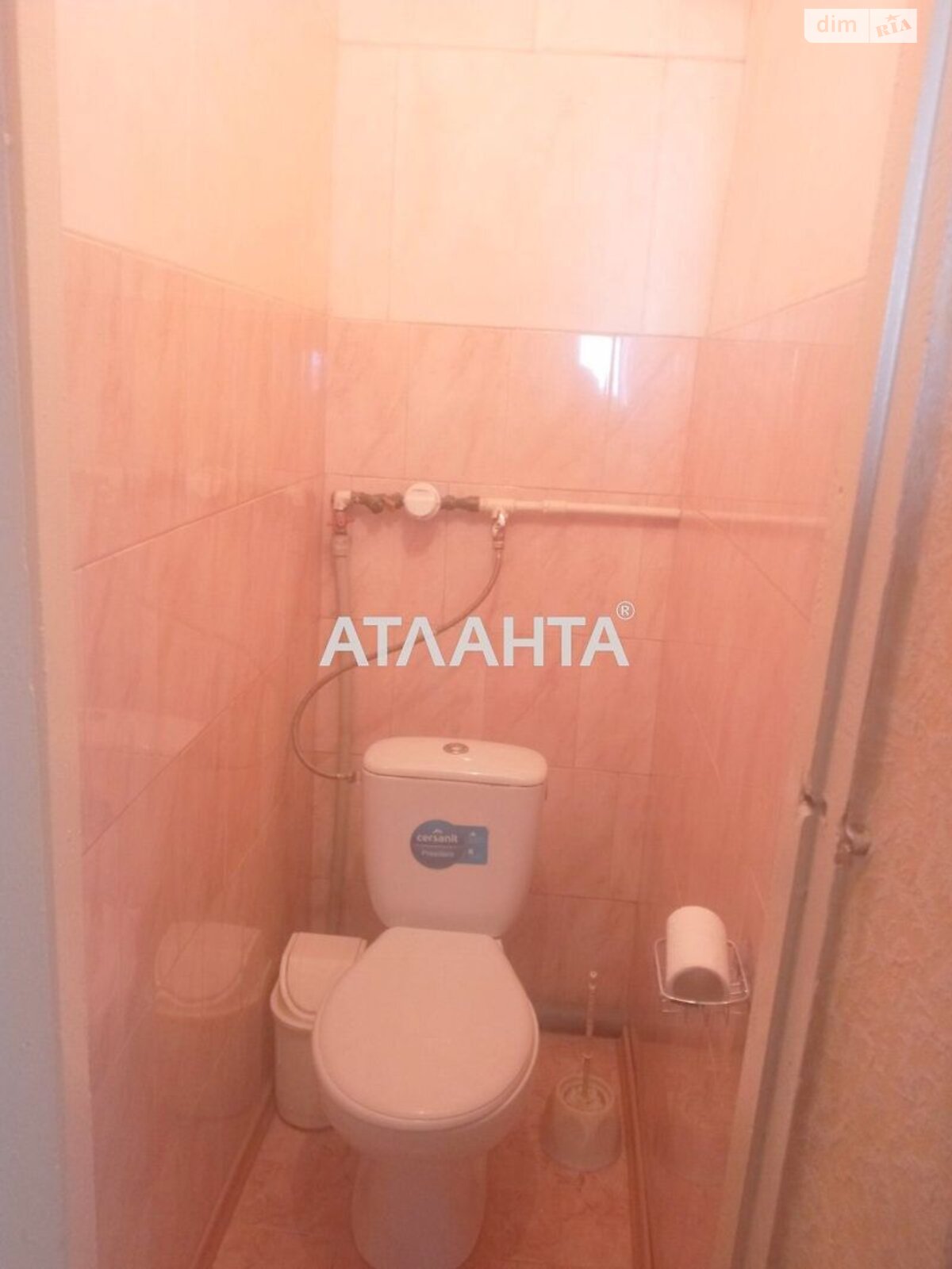 Продажа двухкомнатной квартиры в Ильичовке, на ул. Железнодорожная, фото 1 Продажа двухкомнатной квартиры в Ильичовке, на ул. Железнодорожная, фото 1