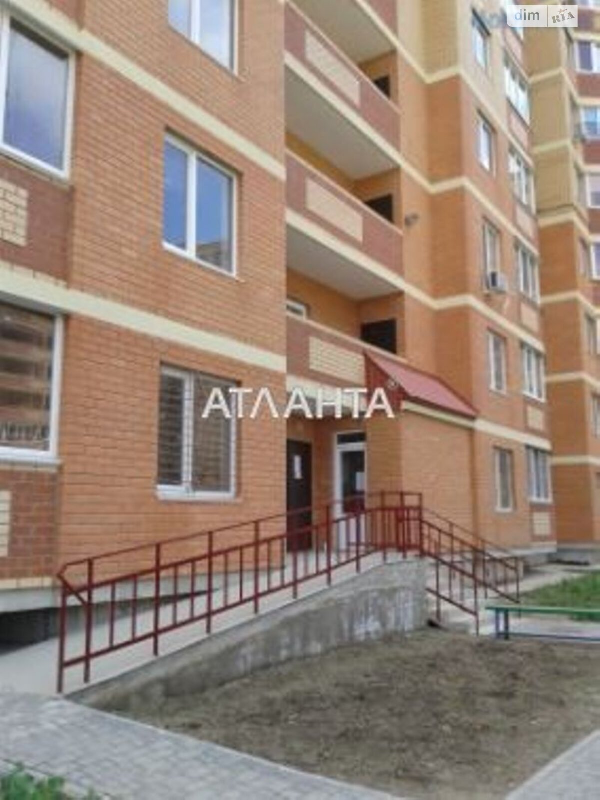 Продажа однокомнатной квартиры в Ильичовке, на ул. Таврийская, фото 1