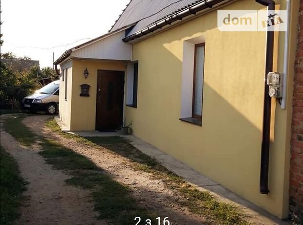 Продаж двокімнатної квартири в Іллінцях на Максима Кривоноса 48, кв. 2, район Іллінці фото 1 Продаж двокімнатної квартири в Іллінцях на Максима Кривоноса 48, кв. 2, район Іллінці фото 1