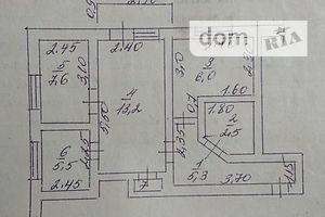 Продаж трикімнатної квартири в Іллінцях, на Незалежності, район Іллінці фото 2