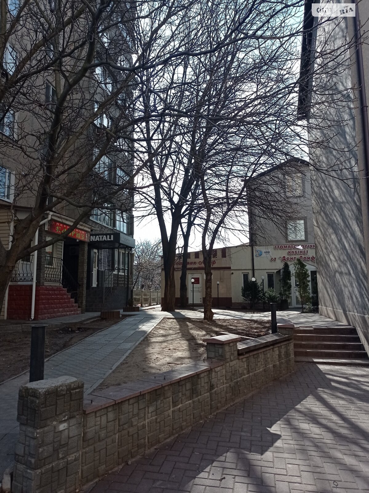 Продажа однокомнатной квартиры в Ильинцах, на ул. Европейская, район Ильинцы фото 1
