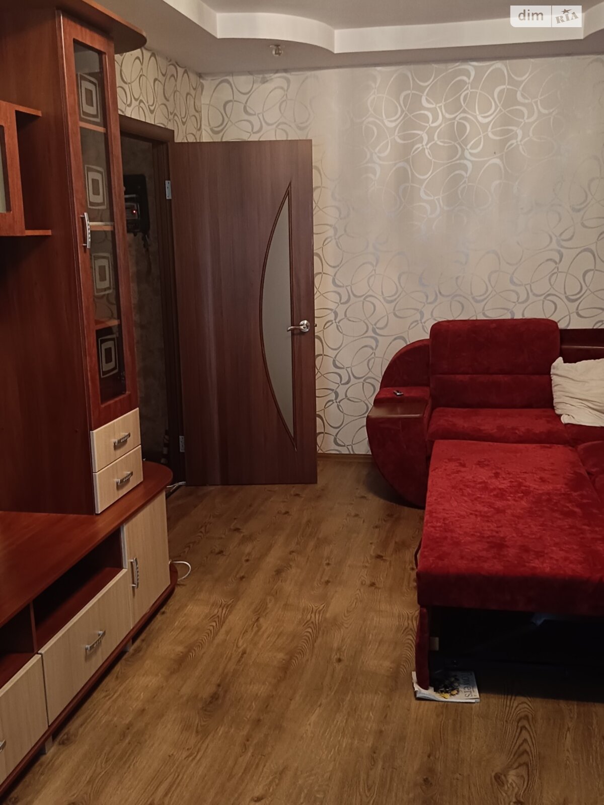 Продаж однокімнатної квартири в Інгульці, на Гірників 18, фото 1 Продаж однокімнатної квартири в Інгульці, на Гірників 18, фото 1